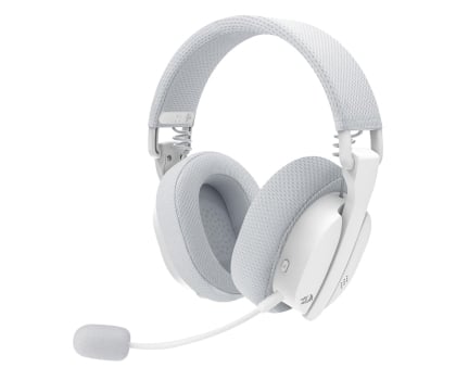Słuchawki bezprzewodowe Redragon H888W Luce